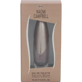 Naomi Campbell Eau de Toilette 15 ml