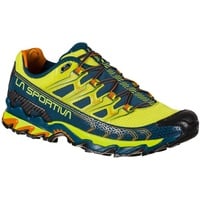 La Sportiva Ultra Raptor II lime punch/storm blue (729639)