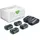 Festool Energie-Set SYS 18V 4 x 4,0 Ah 578823