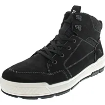 Rieker Herren Schwarz 41