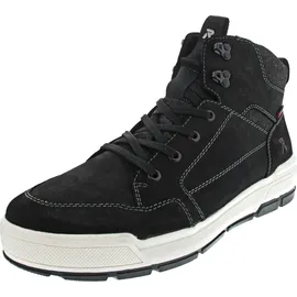 Rieker Herren Schwarz 41
