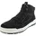 Rieker Herren Schwarz 41