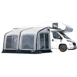 Westfield Vega 330 2.0 Vorzelt 330 x 250 cm Grau