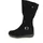 WALDLÄUFER Winterstiefel Damen Schwarz 40