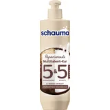 Schwarzkopf Schauma 5&5 Reparierende Multitalent-Kur - 300.0 ml