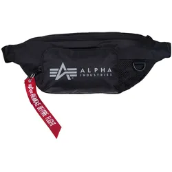 Gürteltasche »  Accessoires - Bags Packable Waist Bag«, Gr. , black, , 83628753-0