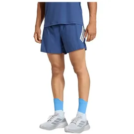 adidas adi365 Formotion 2in1 Herren Shorts, blau - XL