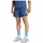 adidas adi365 Formotion 2in1 Herren Shorts, blau - XL