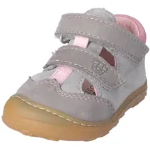 Pepino EBI in graphit/rose, Gr.22