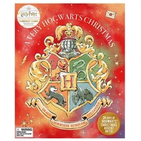 Paladone Products Harry Potter Adventskalender - Orange