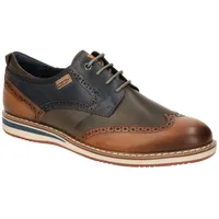 PIKOLINOS M1T-4191C1 Herren Braun 41