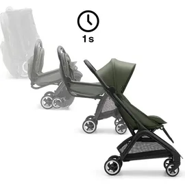Bugaboo Butterfly waldrgün