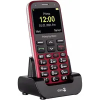 Doro Primo 368 Rot