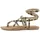 French Connection Sandalette Damen Leo 39