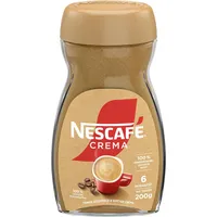 Nescafé Classic Crema Instantkaffee 200 g