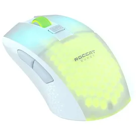 Roccat Burst Pro Air Weiß