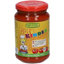 RAPUNZEL Sauce Tomatensauce Tiger 345 ml