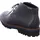 Mephisto Berto Herren Schwarz 43