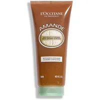 L'Occitane Mandel Duschpeeling 200 ml