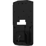 ABL Montageplatte mit Schlüssel für eMH1 1W0001