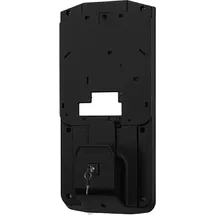 ABL Montageplatte mit Schlüssel für eMH1 1W0001
