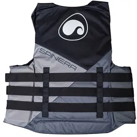 Spinera Deluxe Nylon Vest 50N grau M