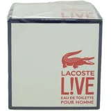 Lacoste Live Eau de Toilette