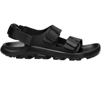 Birkenstock Mogami Terra Sandalen Normale Weite schwarz