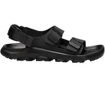 Birkenstock Mogami Terra Sandalen Normale Weite schwarz