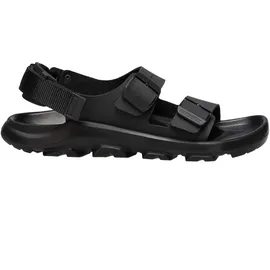 Birkenstock Mogami Terra Sandalen Normale Weite schwarz