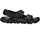 Birkenstock Mogami Terra Sandalen Normale Weite schwarz