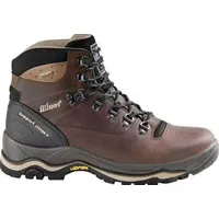 Grisport Berufs-und Freizeitschuh Dakar braun 45