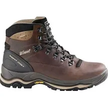 Grisport Berufs-und Freizeitschuh Dakar braun 45