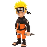 Minix - Anime #102 - Naruto Shippuden - Naruto Uzumaki - Figurine 12cm
