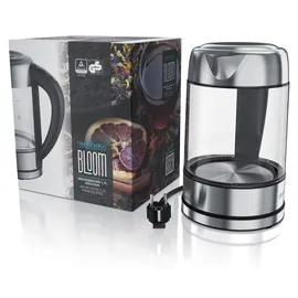 Arendo 1,7 l Silber