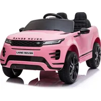Toys Store Range Rover Evoque Suv Geländewagen Kinderauto Kinderelektroauto