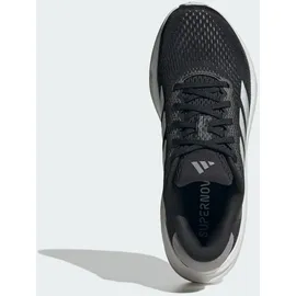 adidas Supernova Stride 2 Damen Core Black/Cloud White/Grey 37 1/3