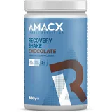 Amacx Recovery Shake Schokolade Pulver 880 g