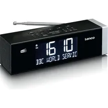 Lenco Cr-640bk