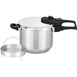 SCHNELLKOCHTOPF PRAKTIKA XL 6ltr
