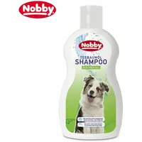 Nobby Hundeshampoo Teebaumöl 300 Ml Hundepflege - Nobby