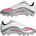 FG/MG cloud white/lucid red/silver met 32