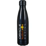 Undercover - Oracle Red Bull Racing - Edelstahl Isolierflasche - Auslaufsicher - doppelwandiges Edelstahl - 450ml - Ideal für unterwegs