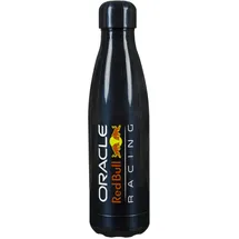 Undercover - Oracle Red Bull Racing - Edelstahl Isolierflasche - Auslaufsicher - doppelwandiges Edelstahl - 450ml - Ideal für unterwegs
