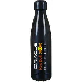 Undercover - Oracle Red Bull Racing - Edelstahl Isolierflasche - Auslaufsicher - doppelwandiges Edelstahl - 450ml - Ideal für unterwegs