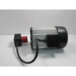 Holzstar Motor HSE 8-550 / 400V 3,5kW / inkl. Schalter
