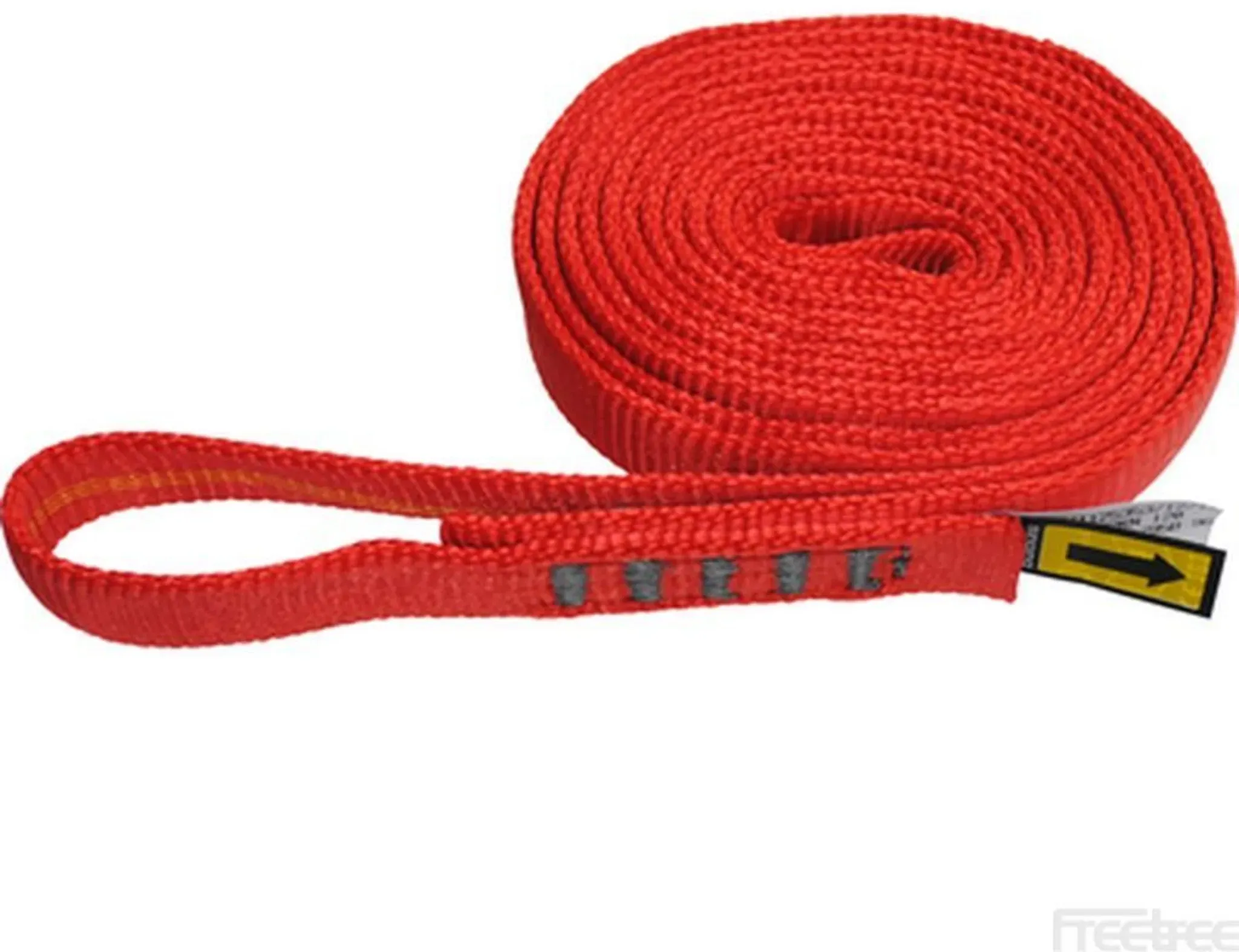 Singing Rock Bandschlinge Open Sling
