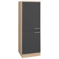 OPTIFIT Hochschrank »Kalmar«, grau