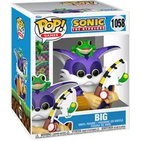 Funko POP! Games 1058)
