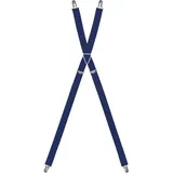 Lafont Hosenträger Hosenträger Parmentier blau